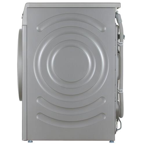 Стиральная машина Bosch WAN2420XME серебристый