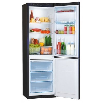 Холодильник POZIS RK-149 черный