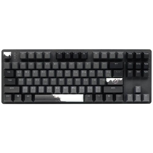 Клавиатура проводная Red Square Keyrox TKL Equinox