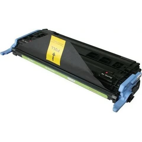 Картридж Bion Q6003A для HP Color LaserJet 1600/2600N/M1015/M1017, пурпурный 2000 Стр.