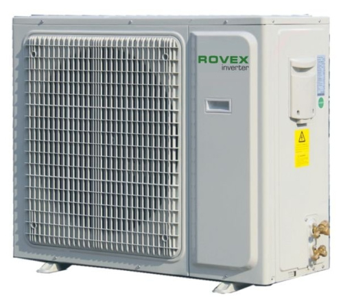 Наружный блок мульти сплит-системы Rovex 4M36UIHA1