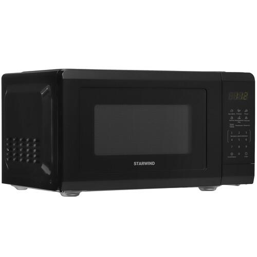 Микроволновая печь Starwind SMW4320 черный