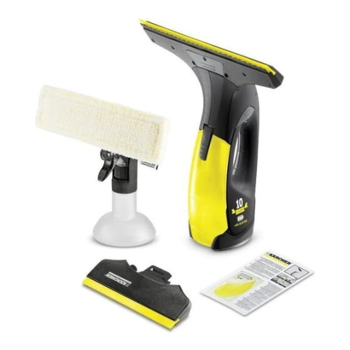 Стеклоочиститель Karcher WV 2  Black Edition (1.633-426.0)