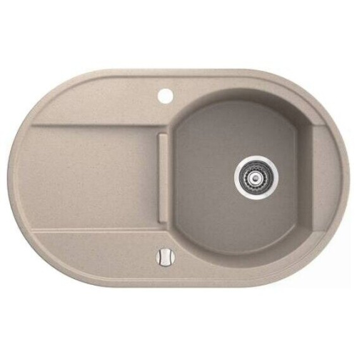 Кухонная мойка Marmorin Otago 505 113 007 Sand