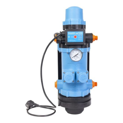 Насос Джилекс Комфорт ПРО 60/30 (4002)