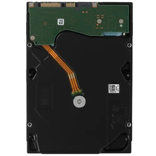 HDD Seagate Exos X18 ST14000NM000J SATA-III 14Tb (7200rpm) 256Mb 3.5"