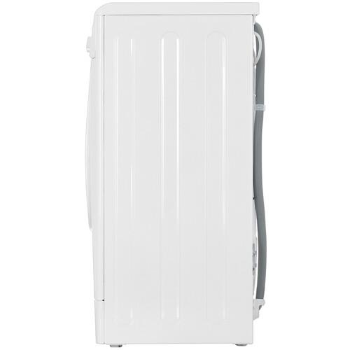 Стиральная машина Indesit MSD 615 белый