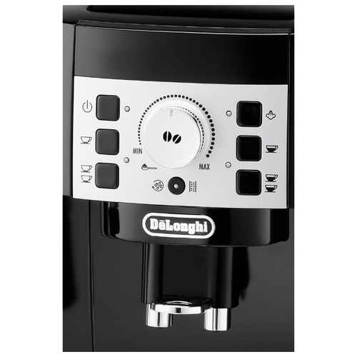 Кофемашина Delonghi Magnifica ECAM 22.110.B черный
