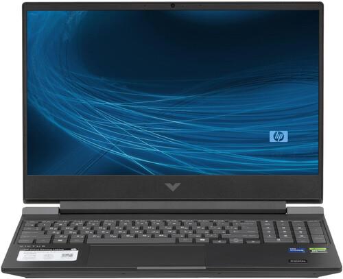 15.6" Ноутбук HP Victus 15-fa2093dx серый