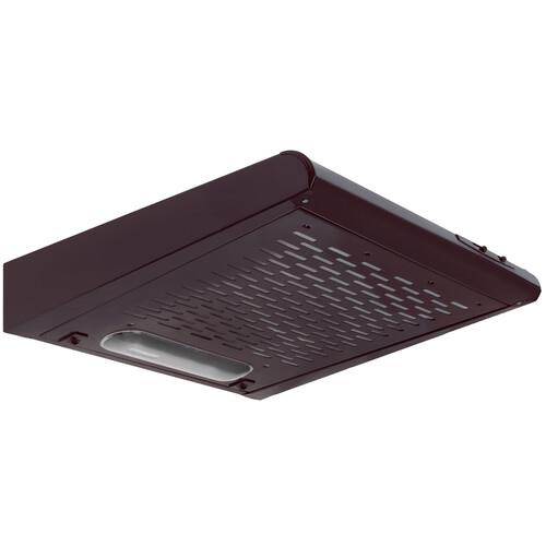 Вытяжка подвесная Hansa OSC5111BH коричневый