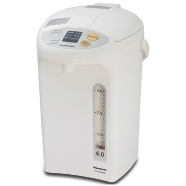 Термопот PANASONIC NC-EG4000WTS