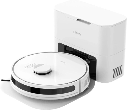 Робот-пылесос Haier HSR Pro R2 белый