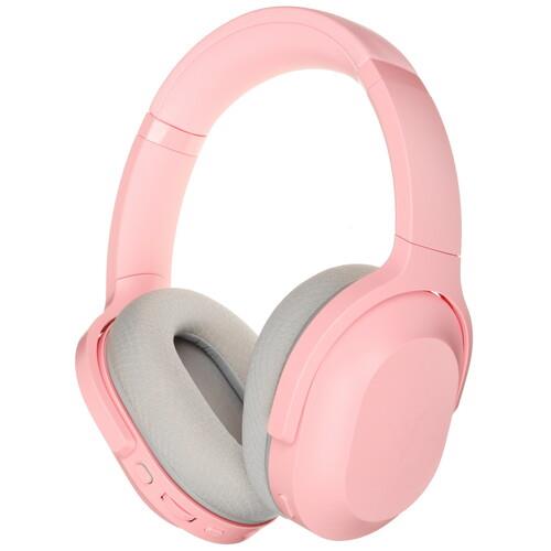 Беспроводные/проводные наушники Razer Barracuda розовый