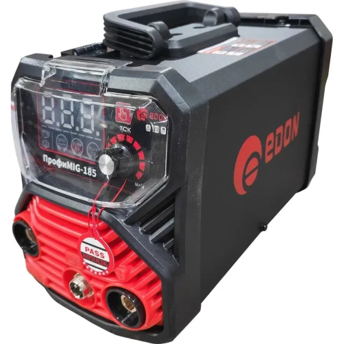 Сварочный инвертор Edon Профи MIG-185