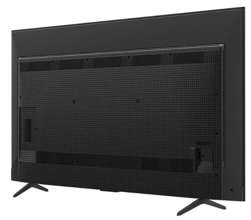 65" Телевизор TCL 65P755 черный LED 3840x2160, 4K Ultra HD, 60 Гц, Wi-Fi, Smart TV, Google TV