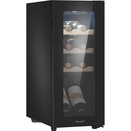 Винный холодильник Weissgauff WWC-08 Compressor