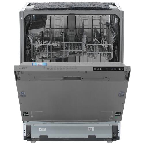 Встраиваемая посудомоечная машина Hotpoint HI 4C66