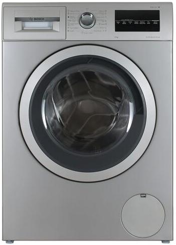 Стиральная машина Bosch WAN2420XME серебристый