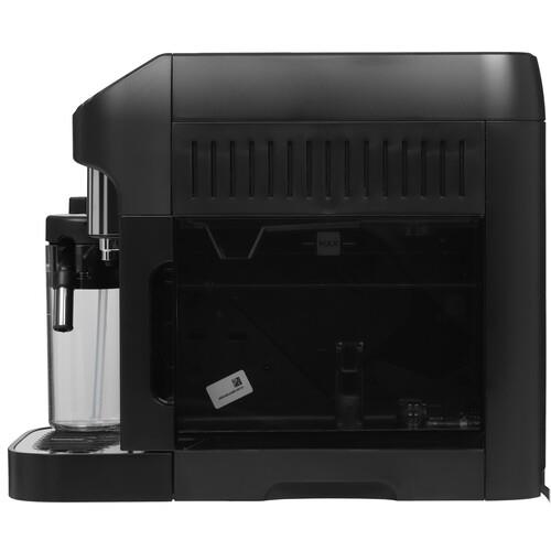 Кофемашина автоматическая DeLonghi ECAM320.60.B черный
