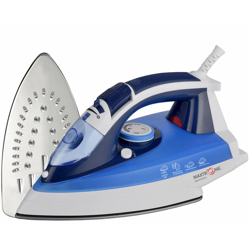 Утюг Maxtronic MAX-276 (PL-SS/2)