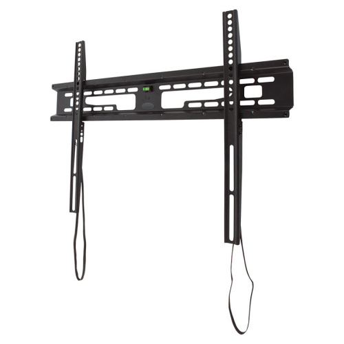 Кронштейн для телевизора Kromax FLAT-1 черный 32"-90" до65кг фиксированный