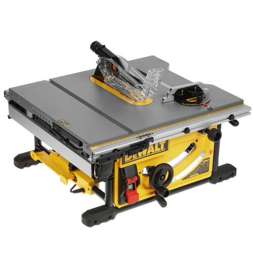 Пила торцовочная DEWALT DWE7492-QS