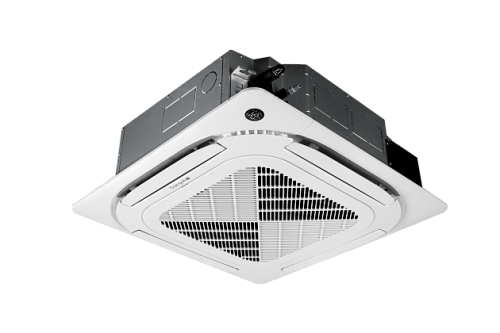 Кассетная сплит-система Energolux SAC60С6-A/SAU60U6-A Cassette 6