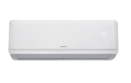Сплит-система Lessar LS-H09KFE2/LU-H09KFE2 COOL+