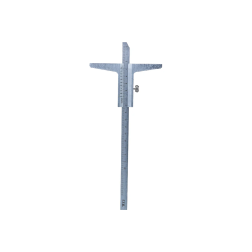 Штангенглубиномер ГТО ШГ-160 VDG1600501 0,05