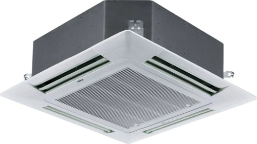 Кассетная сплит-система Haier AB71S1LG1FA/1U71S1LR1FA