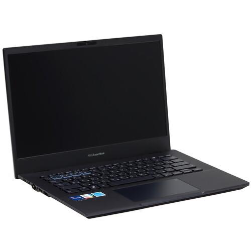 14" Ноутбук ASUS ExpertBook B5 B5402CVA-KC0214W черный
