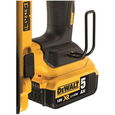 Гвоздезабиватель DEWALT DCN 890 N
