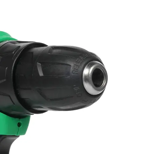 Дрель-шуруповерт Zitrek Greenpower 12-Li (063-4074)