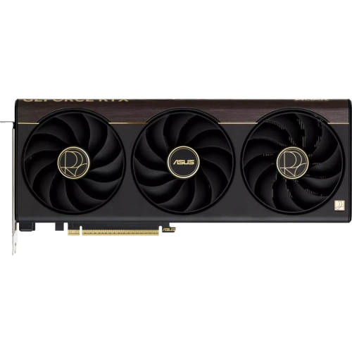 Видеокарта Asus NV RTX5070TI 16Gb (PROART-RTX5070TI-O16G) PCI-E 5.0 256bit GDDR7 2588/28000/HDMIx1/DPx
