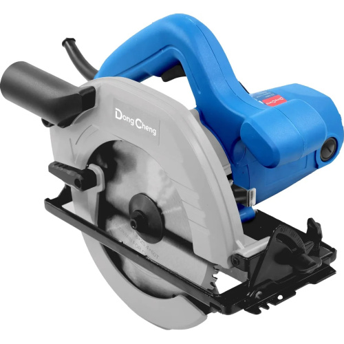 Циркулярная пила DongCheng DMY07-185