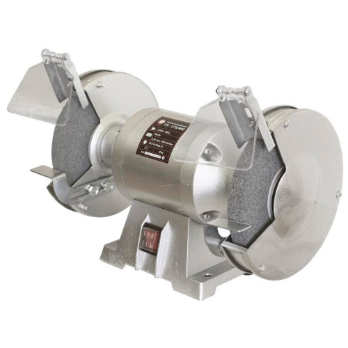 Точило электрическое КАЛИБР ТЭ-175/400