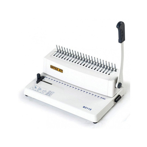 Переплетчик Office Kit B2112N