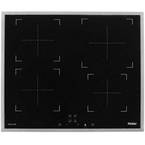 Индукционная варочная поверхность Haier HHY-Y64NFB