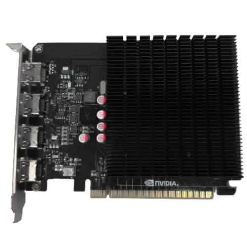 Видеокарта Biostar GeForce GT730 4GB GDDR3 (VN7313TG46)