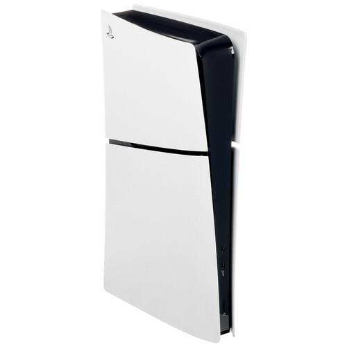 Игровая консоль PlayStation 5 Slim Digital Edition