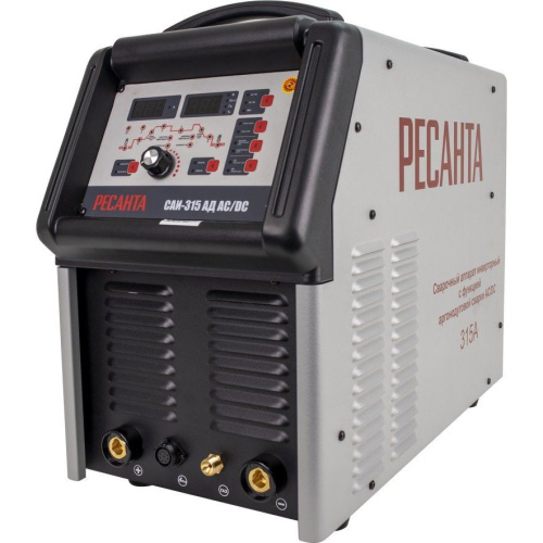Сварочный аппарат Ресанта САИ-315АД