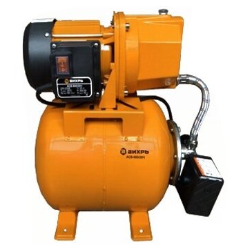 Насосная станция Вихрь АСВ-800/20