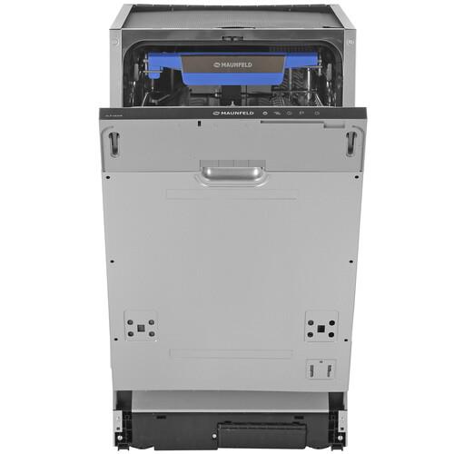 Встраиваемая посудомоечная машина MAUNFELD MLP-08IMR