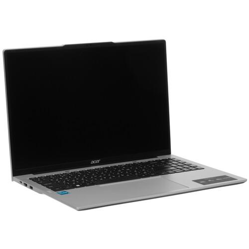 16" Ноутбук Acer Aspire Lite 16 AL16-52P-529L серый