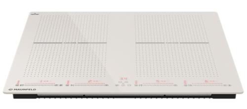 Индукционная варочная поверхность MAUNFELD CVI594SF2BG