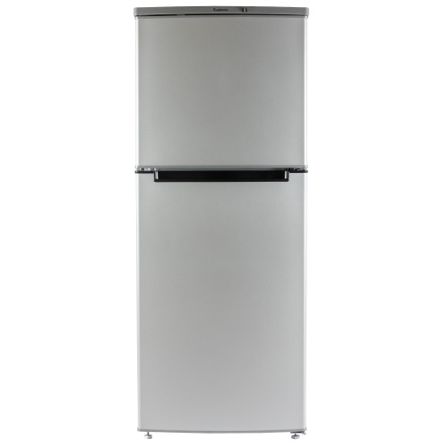 Холодильник Бирюса M553 металлик