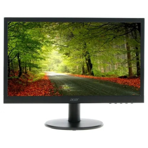 Монитор Acer EB192QBBI UM.XE2CD.B01 Black