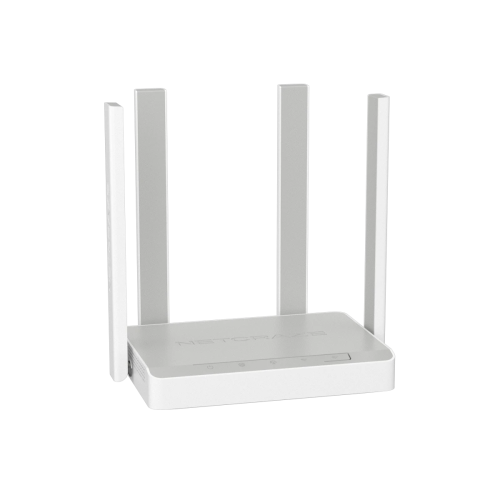 Маршрутизатор Keenetic Netcraze Runner 4G NC-2212 + Мегафон