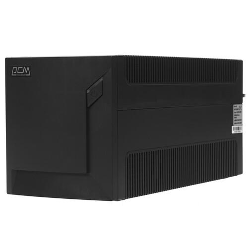 ИБП Powercom Raptor RPT-1500AP