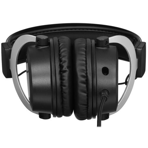 Проводные наушники ARDOR GAMING H3 черный